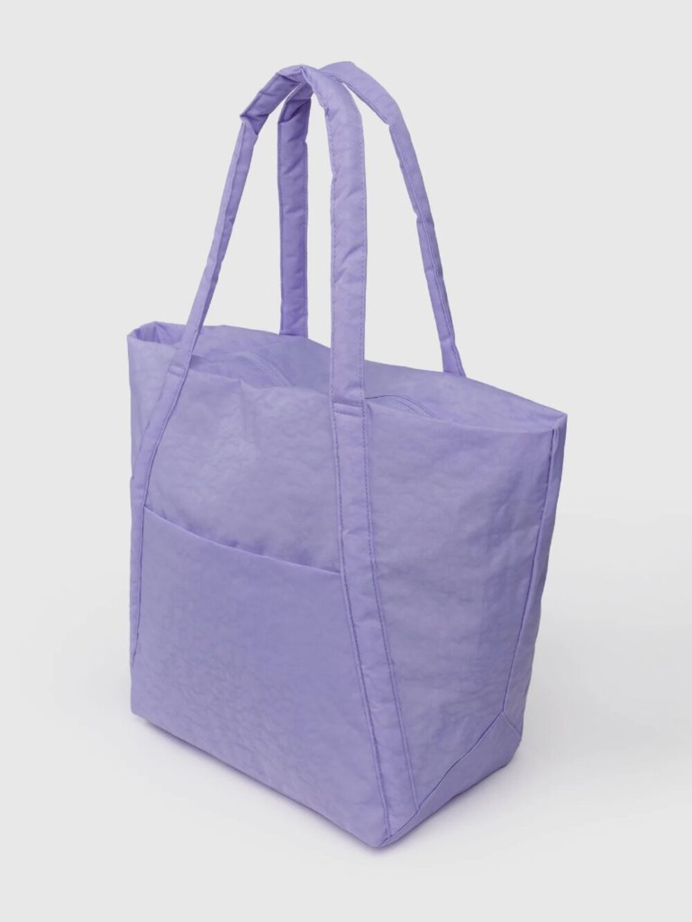 BAGGU Wisteria Cloud Bag - Picture 2 of 4